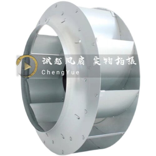 R2E225-AX52-05 全新德国原装进口风扇 230V 后倾式离心散热风机