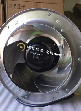 泛仕达310风机 SC310E5-AQT-00 DM088E5-AQT-00 3-380-480V 800W