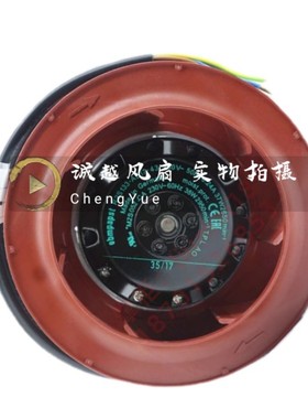 K2E133-RA03-01 AC230V原装正品德国进口离心风机鼓风机