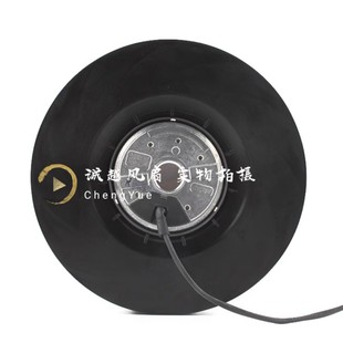 M2D068 AA04 R2D190 415V原装 离心风机 AC08