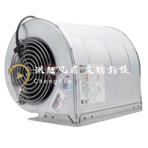 D2D146-AA28-28 德国ebmpapst 变频器风机 全新D2D146-AA02-22/11
