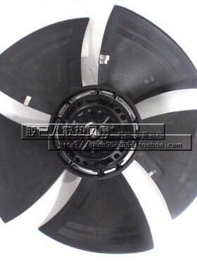 A6D500-AJ03-01现货 400-480V 415/295W外转子轴流风机