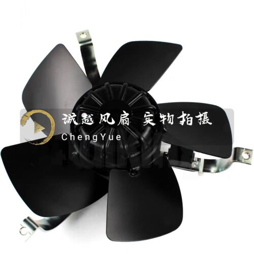 日本原装全金属 冷却风机 TOYO FAN T300P54-29TP TR300 T300P59