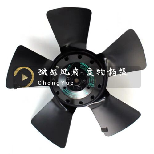 A2E250-AE31-16 AC230V 原装正品德国 德国进口风机风扇