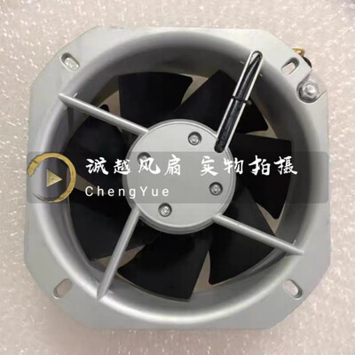 C22S12HKBD00 115VAC 60/75W 原装正品COSTECH 高端设备风扇
