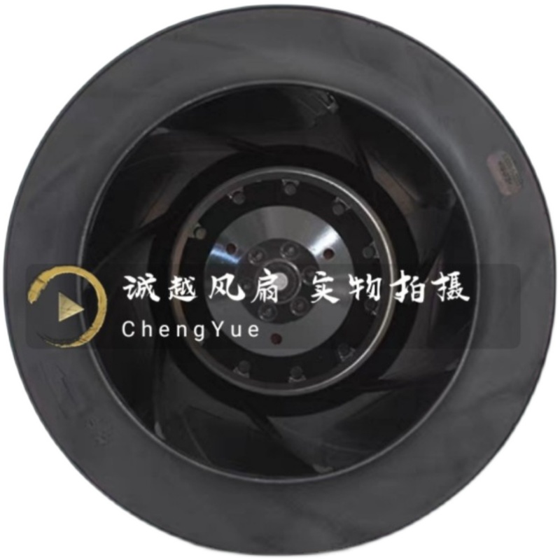 C17569-V2HBLP(C)全新原装 230V 0.20/0.23A 175MM 涡轮散热风机