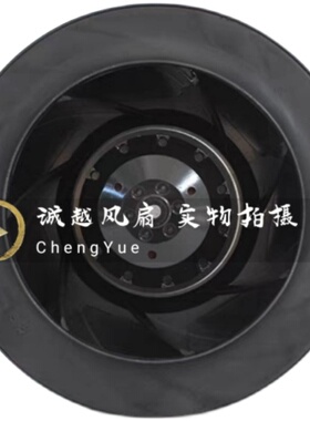 R2E190-AE77-71 230V75W 原装正品德国进口 进口离心风轮风机