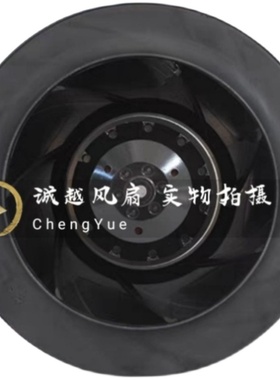 SHYUANYA玄亚 190*69MM 230V BA2V190-69T-FPA-B1-2C 离心风扇