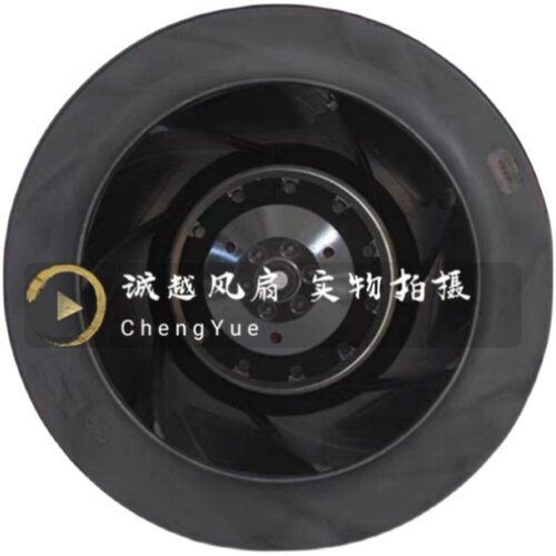 SW220HA2正品SANJUN三巨220V 0.46A 98W后倾离心涡轮空气净化风扇