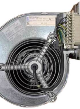 D2D160-CE02-11 230/400V700W 64650424德国进口风机
