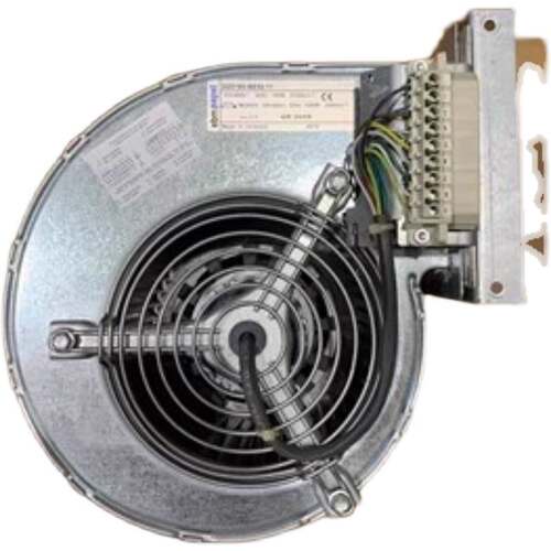 D2D160-CE02-11 230/400V700W 64650424德国进口风机