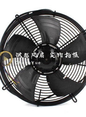 YWF A4T-600S-5DIIA00 380V1.50A800W1350转原装大风进口风扇