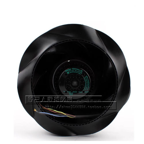 R2E250-RA50/RB06/AS47/AT06/AW50-12 27 01 19 05 风机