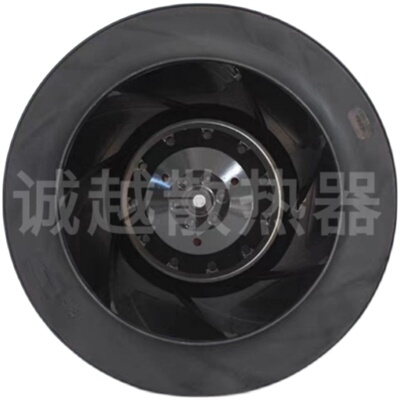 LXFB2E175/42-P92/15-AA02后倾式离心风机雷博外转子机柜空调风机