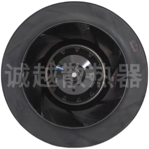 全新fans-tech SC175A1-AGT-01 175*62 220V净化器变频器散热风扇
