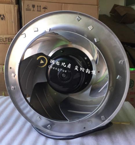 全新原装泛仕达 FH355AN000 230v 净化器空调制冷专用 离心风机·