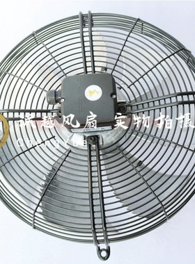 FB050-6EK.4F.V4P FB050-6EK.4I.V4P 230V 施乐百500 空调风机