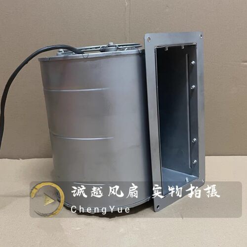 D2E146-AP47-B8风机D3G146-AH77-12离心风扇机 D2E146-AP47-F8/22