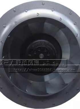 EMC RB2C-250/084 K202 I-1847 230V 245W1.14A 德国进口风扇