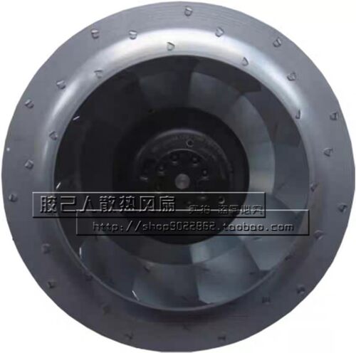 EMC RB2C-250/084 K202 I-1847 230V 245W1.14A 德国进口风扇