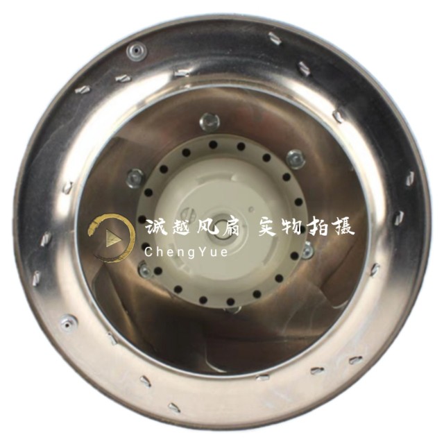 R4E355-AK05/AL02-05 12 06 09 10 01 230V德国离心风机