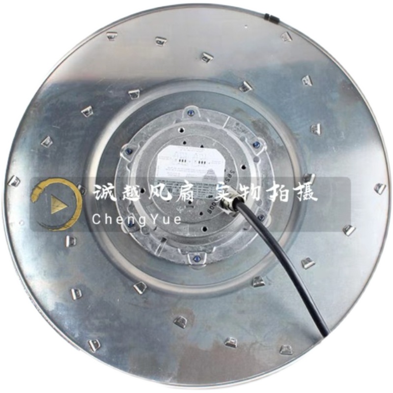 R4D450-AK01-01/F01 R4D450-AH03-01R4D450-RH01-01 230/400V风机