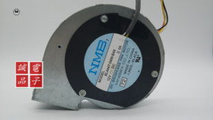 BL4447 12V 11CM 渦輪離心風(fēng)扇 B49 NMB 暴力大風(fēng)量鼓風(fēng)機(jī) 04W
