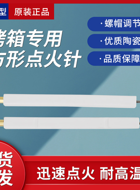 新南方德威红菱宏联力嘉铭泰加宝祥兴得烤箱火焰感应针打火点火针