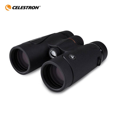 CELESTRON/星特朗双筒望远镜远景8X42 高倍微光夜视充氮 8倍71404