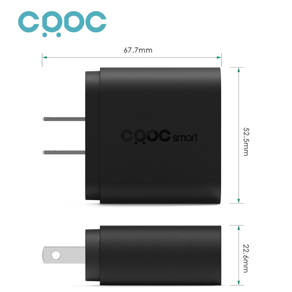 chargeur CRDC - Ref 1294830 Image 5
