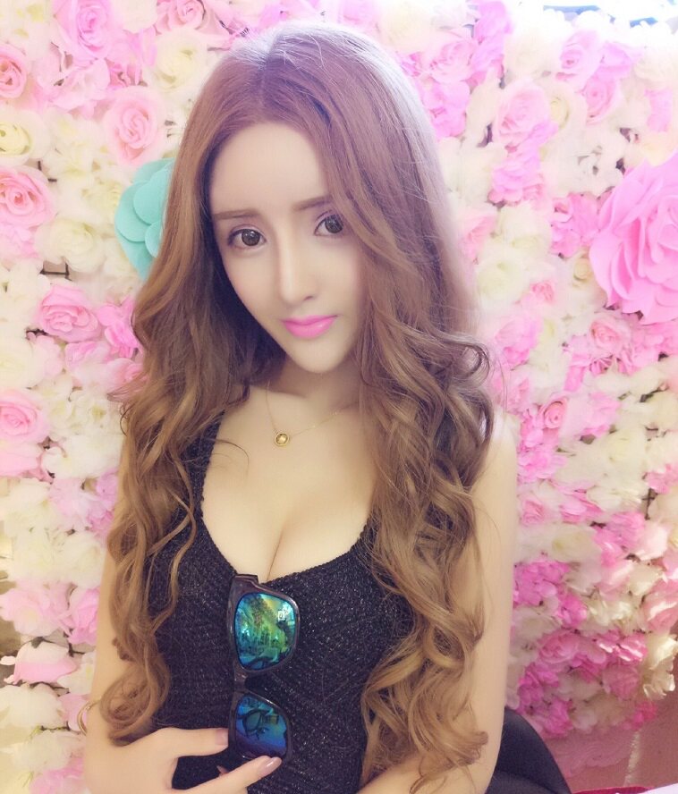 Perruque Les cheveux longs - Ref 2607991 Image 5