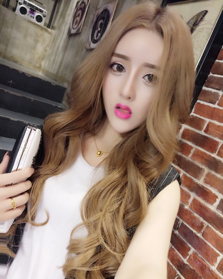 Perruque Les cheveux longs - Ref 2607991 Image 4