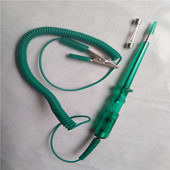 汽车电路测电笔汽修专用笔6V12V24V修车感应试电笔车用验电笔车用