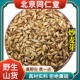 北京同仁堂野生特级炒麦芽中药材麦芽熟麦芽泡水煮水原料正品 100g