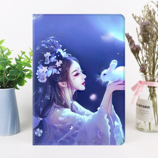 适用华为matepad matepadAir古风女全包dby2woo防摔外壳 air11.5保护套mateair平板电脑dby2一w00国潮2023款