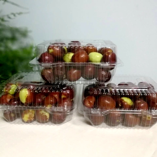 甘肃新鲜大枣青枣 靖远石门脆甜鲜枣小口大枣沾化冬枣红枣3斤包邮