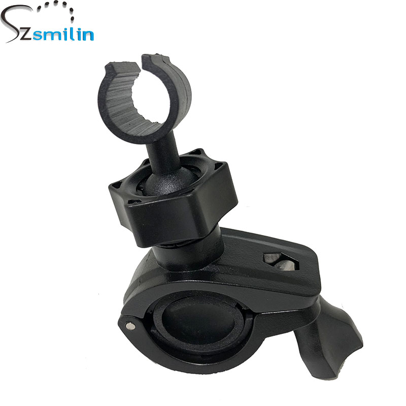 360 rotation mini spy voice recorder pen holder for bike