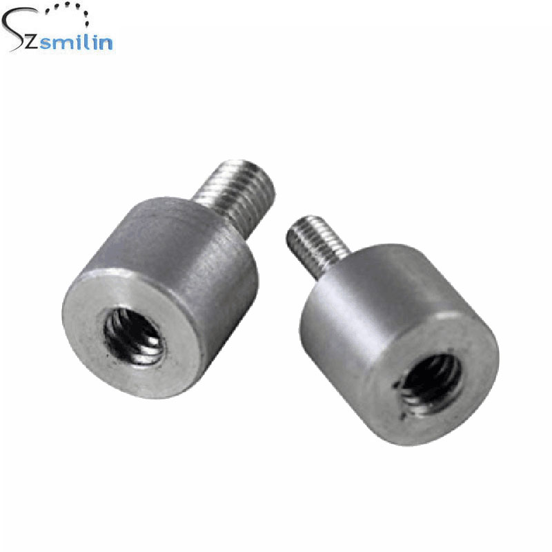 投影仪支架三脚架转换螺丝头1/4转M4 M6转接头tripod screw adapt