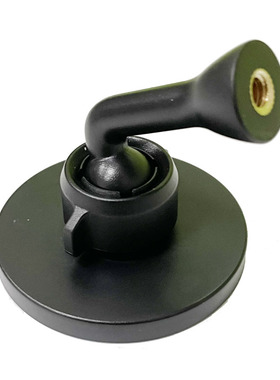 高尔夫手机支架配套专用垂直磁吸头14 magsafe golf phone holder