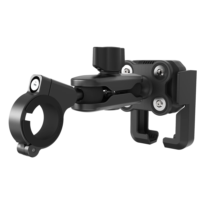 SecureBicyclePhoneHolder