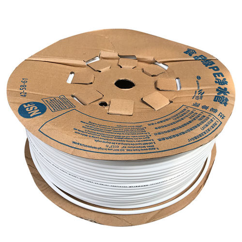 沁园净水器通用二分PE管2分水管