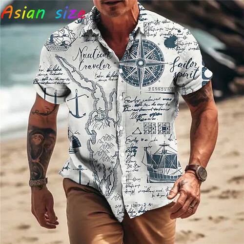 翻领卷边短袖T恤Flip collar rolled edge short sleeved T-shirt