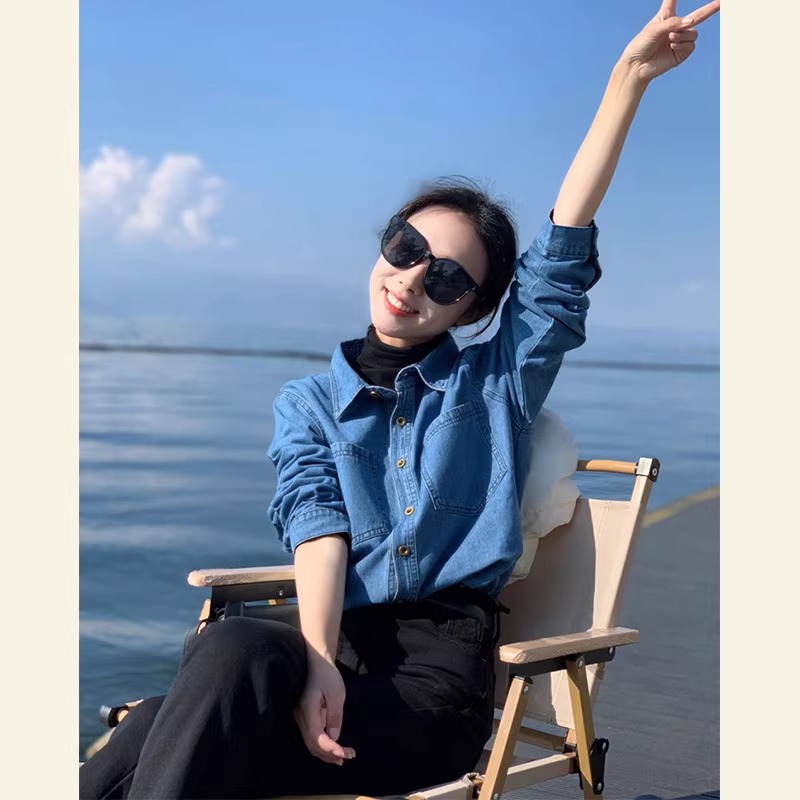 今年流行爆款2025新款上衣内搭