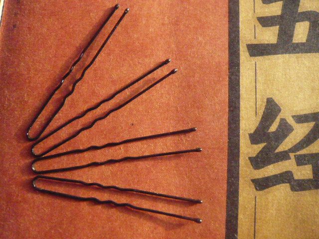 Accessoire cheveux - Ref 1204780 Image 1