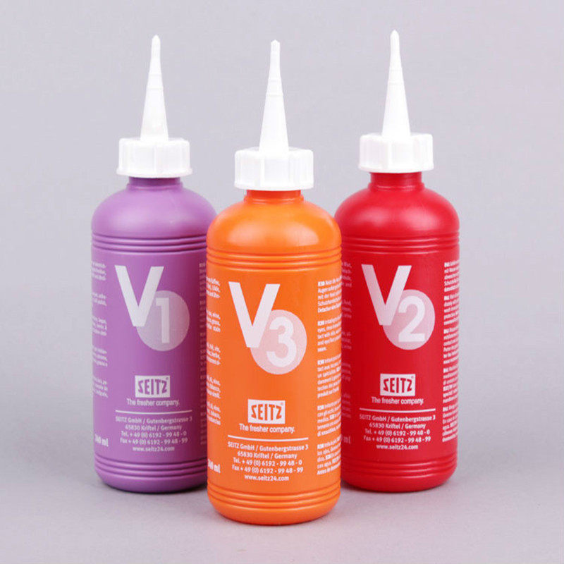 德国西施去渍剂v1 v2 v3任选前处理剂衣服去污去油各类顽渍有强效