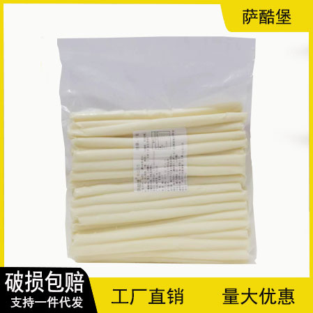 怡滋味芝士棒芝士条披萨卷边