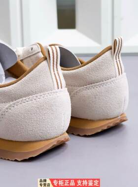 Adidas阿迪达斯正品秋冬男鞋女鞋美式复古潮流运动百搭板鞋JS4443