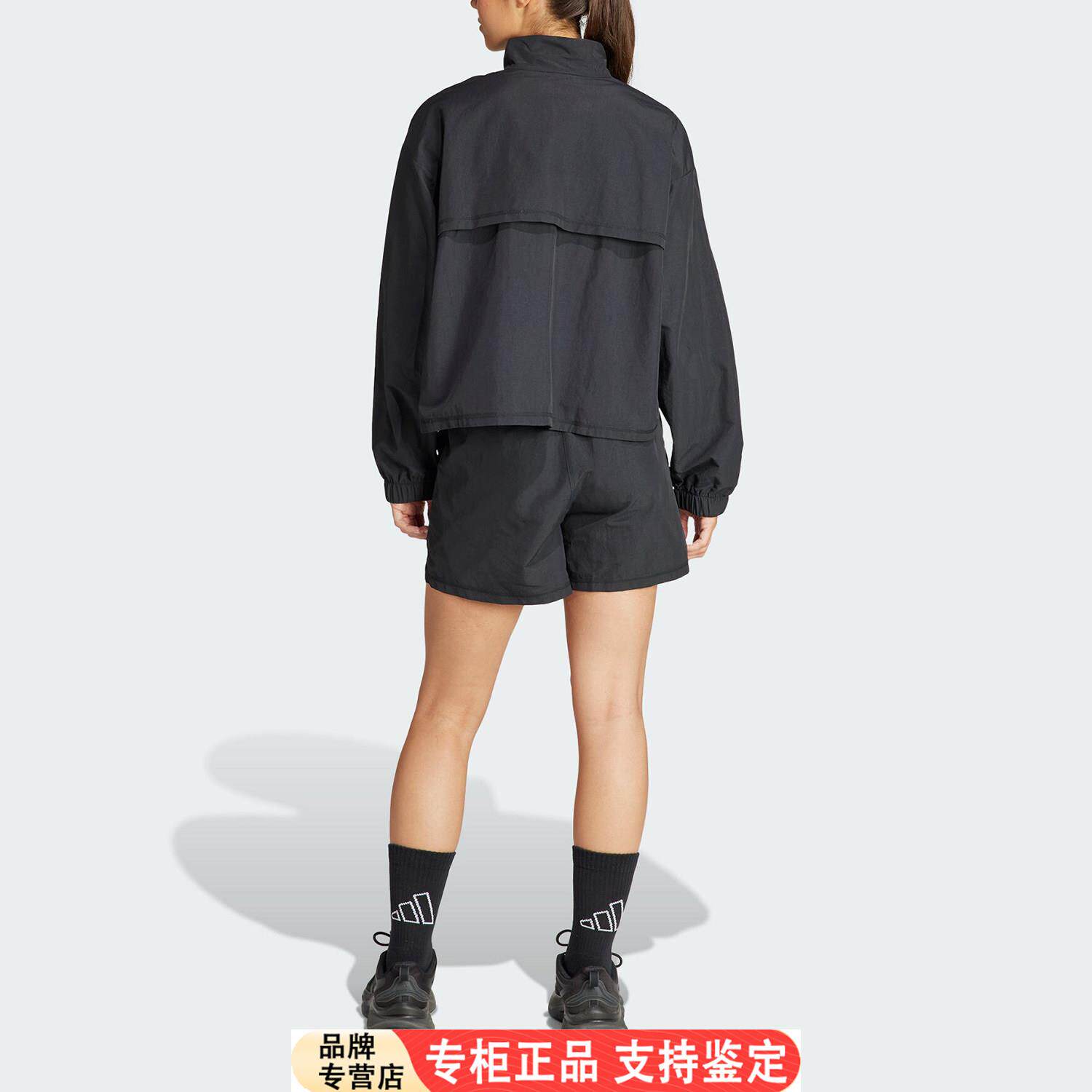 Adidas/官方正品新款女士