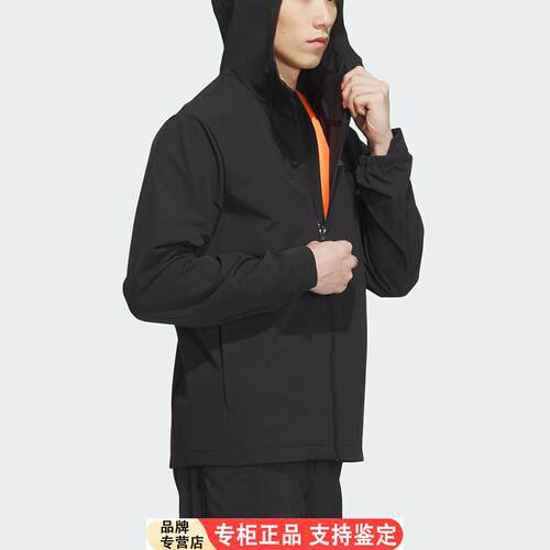 Adidas/官方正品户外加绒
