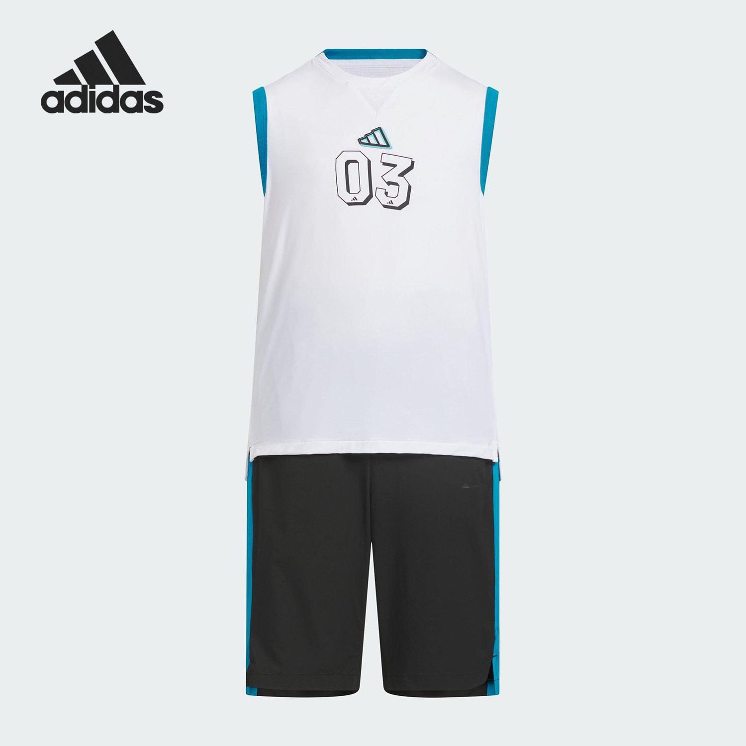 Adidas/官方正品当季儿童